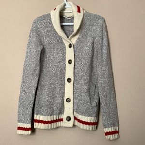 Sock Monkey sweater size L/G